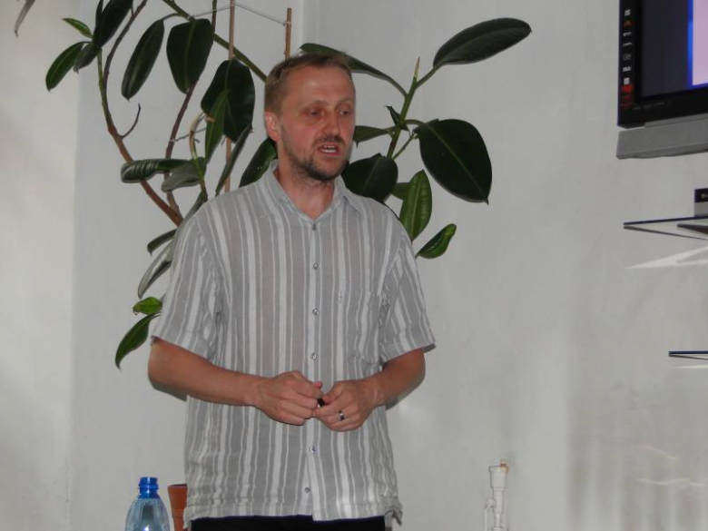 Kulturalny czwartek w Środzie Śląskiej