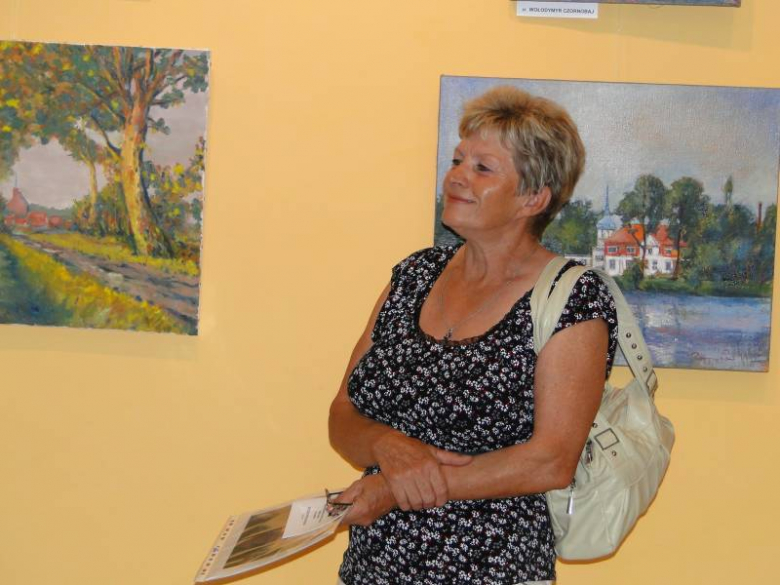 Kulturalny czwartek w Środzie Śląskiej