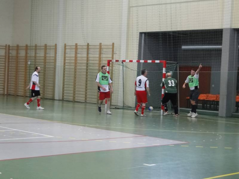 Turniej Piłki Nożnej o Puchar Przechodni Przewodniczącego Rady Powiatu w Środzie Śląskiej