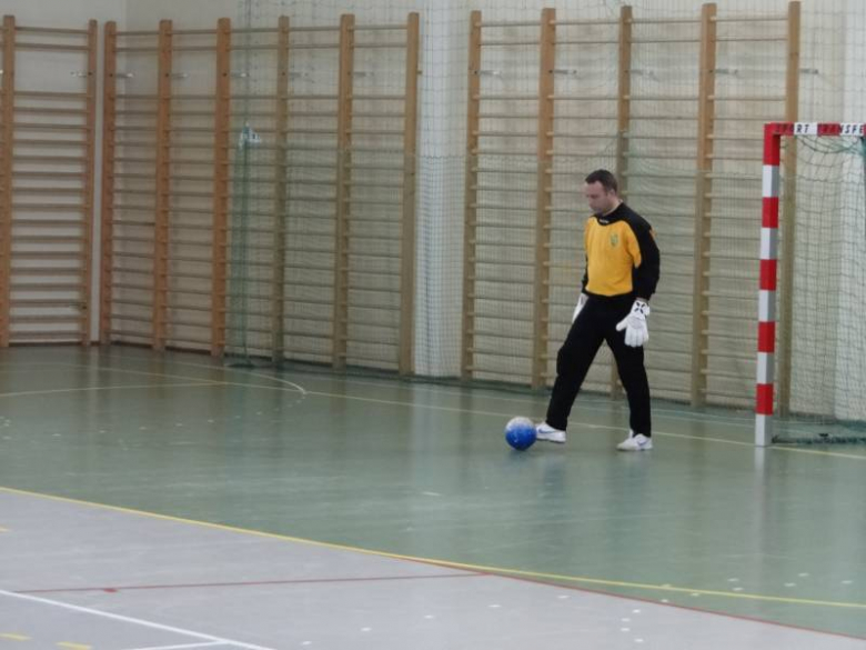 Turniej Piłki Nożnej o Puchar Przechodni Przewodniczącego Rady Powiatu w Środzie Śląskiej