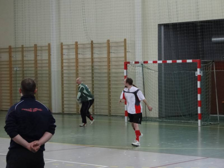 Turniej Piłki Nożnej o Puchar Przechodni Przewodniczącego Rady Powiatu w Środzie Śląskiej