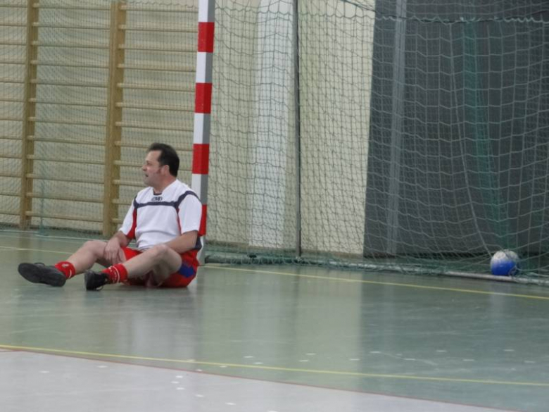 Turniej Piłki Nożnej o Puchar Przechodni Przewodniczącego Rady Powiatu w Środzie Śląskiej