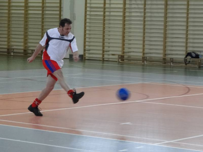 Turniej Piłki Nożnej o Puchar Przechodni Przewodniczącego Rady Powiatu w Środzie Śląskiej