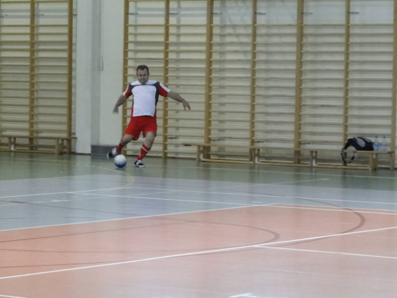 Turniej Piłki Nożnej o Puchar Przechodni Przewodniczącego Rady Powiatu w Środzie Śląskiej