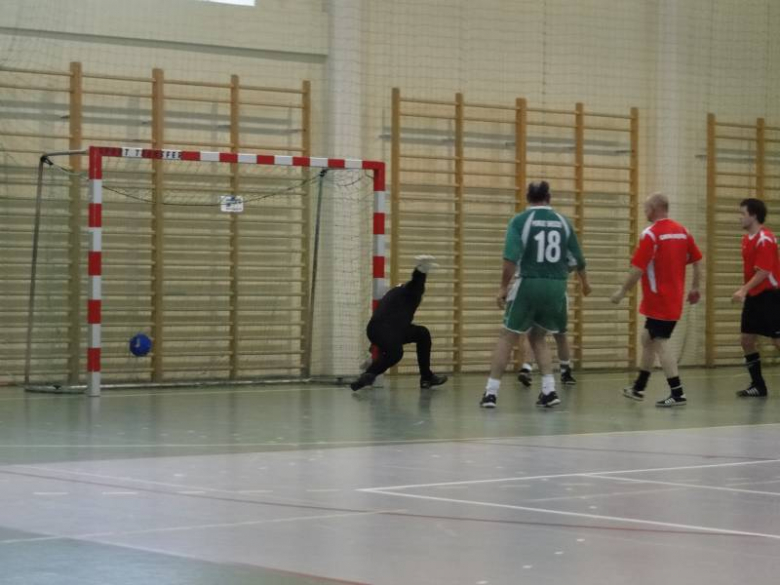 Turniej Piłki Nożnej o Puchar Przechodni Przewodniczącego Rady Powiatu w Środzie Śląskiej