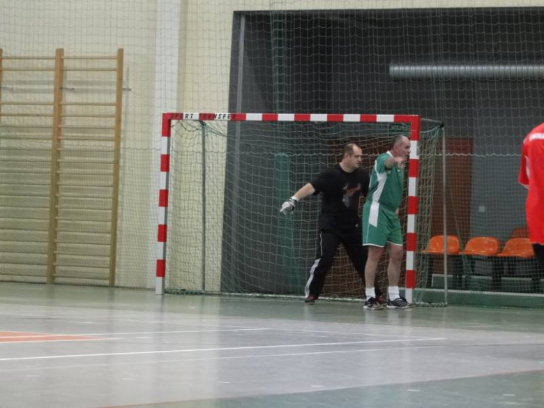 Turniej Piłki Nożnej o Puchar Przechodni Przewodniczącego Rady Powiatu w Środzie Śląskiej