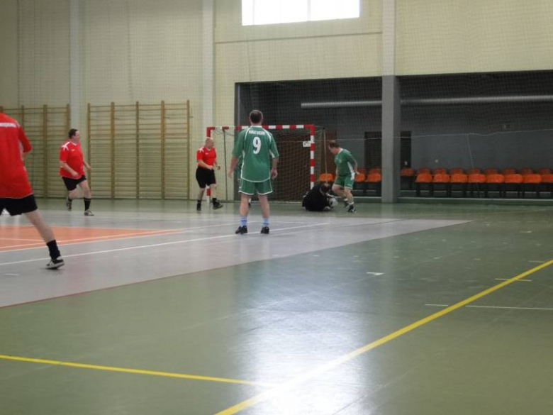 Turniej Piłki Nożnej o Puchar Przechodni Przewodniczącego Rady Powiatu w Środzie Śląskiej