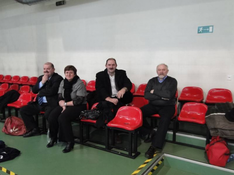 Turniej Piłki Nożnej o Puchar Przechodni Przewodniczącego Rady Powiatu w Środzie Śląskiej