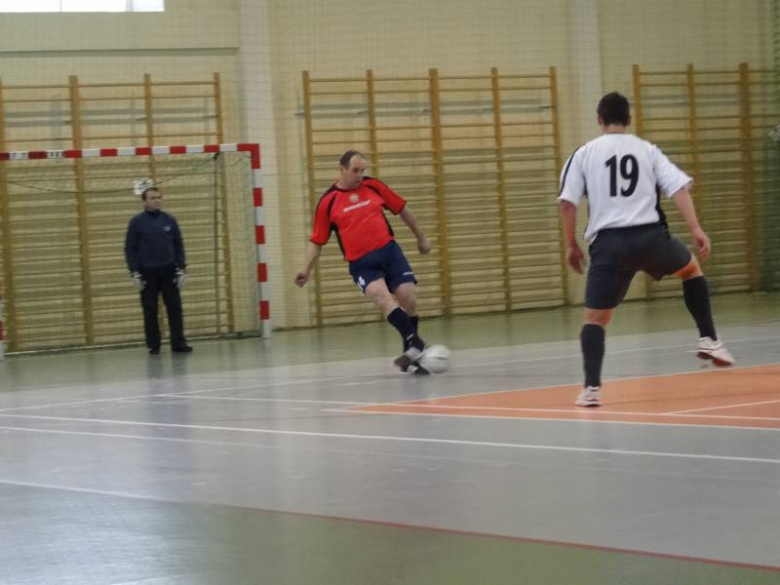 Turniej Piłki Nożnej o Puchar Przechodni Przewodniczącego Rady Powiatu w Środzie Śląskiej