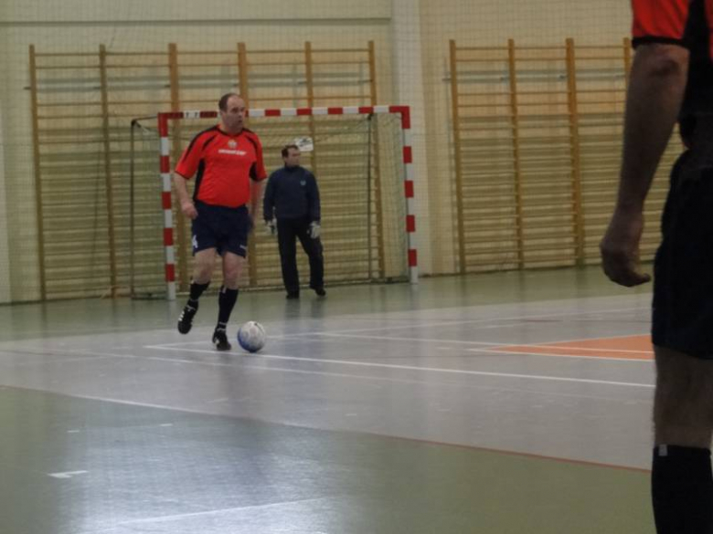 Turniej Piłki Nożnej o Puchar Przechodni Przewodniczącego Rady Powiatu w Środzie Śląskiej