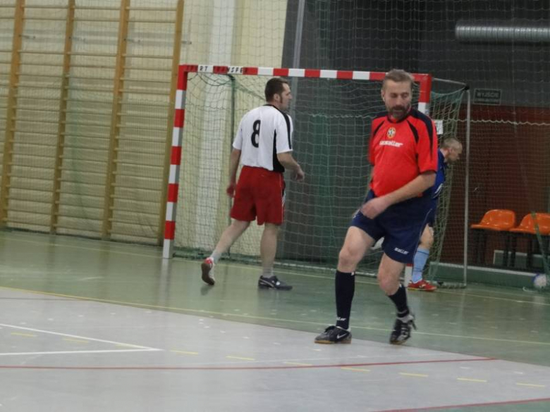 Turniej Piłki Nożnej o Puchar Przechodni Przewodniczącego Rady Powiatu w Środzie Śląskiej