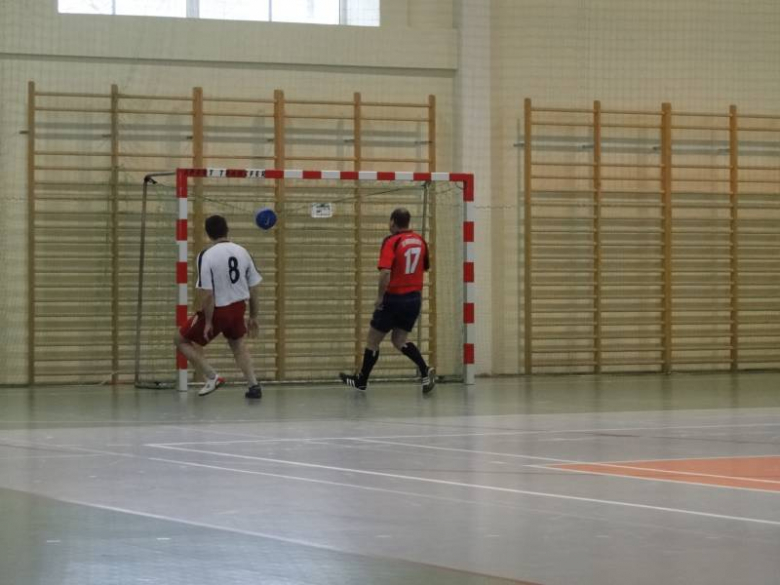 Turniej Piłki Nożnej o Puchar Przechodni Przewodniczącego Rady Powiatu w Środzie Śląskiej