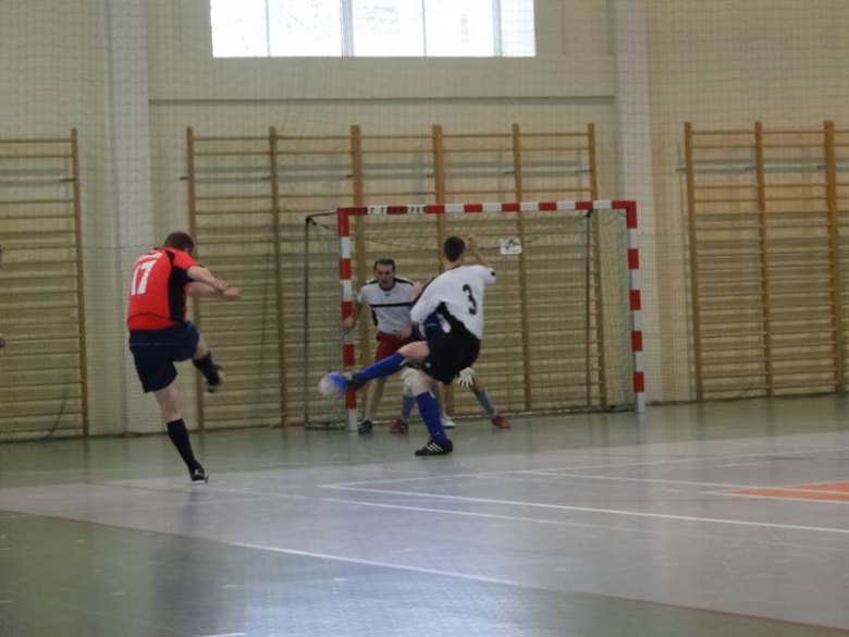 Turniej Piłki Nożnej o Puchar Przechodni Przewodniczącego Rady Powiatu w Środzie Śląskiej