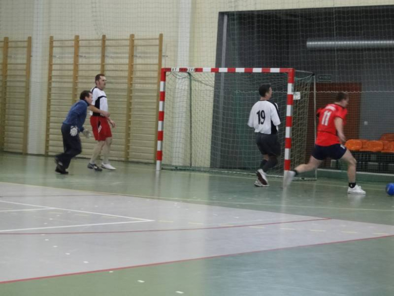 Turniej Piłki Nożnej o Puchar Przechodni Przewodniczącego Rady Powiatu w Środzie Śląskiej