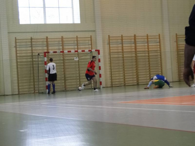 Turniej Piłki Nożnej o Puchar Przechodni Przewodniczącego Rady Powiatu w Środzie Śląskiej