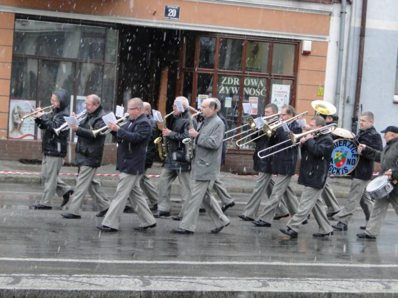 3 maja 2011 w Środzie Śląskiej