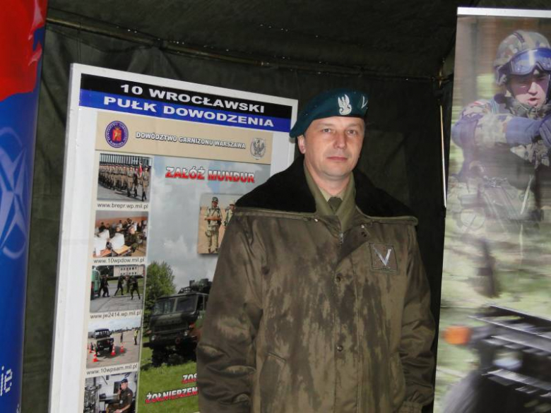 3 maja 2011 w Środzie Śląskiej