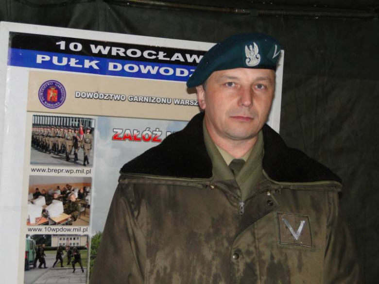 3 maja 2011 w Środzie Śląskiej