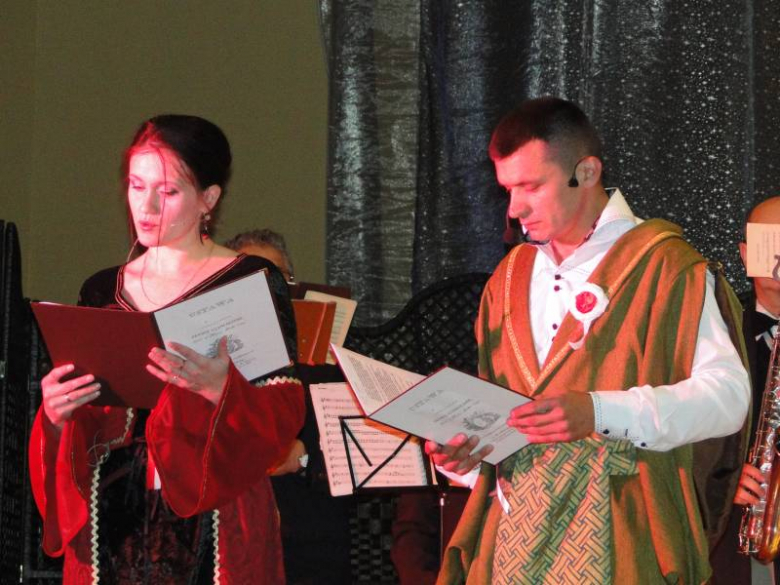 3 maja 2011 w Środzie Śląskiej