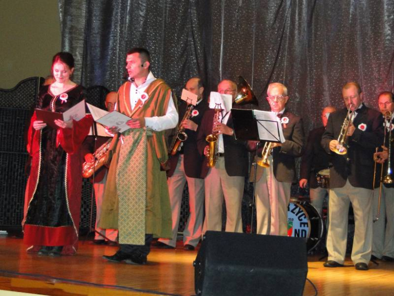 3 maja 2011 w Środzie Śląskiej