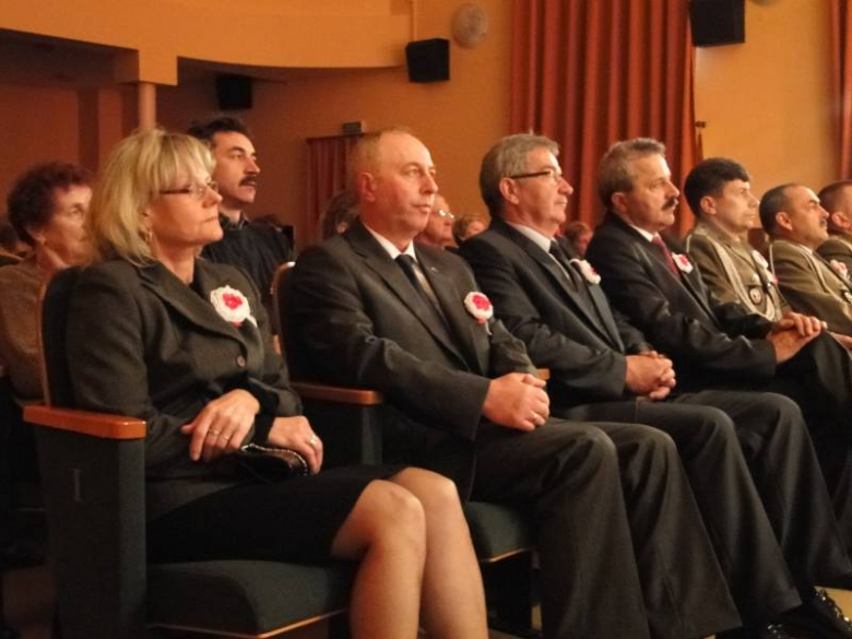 3 maja 2011 w Środzie Śląskiej