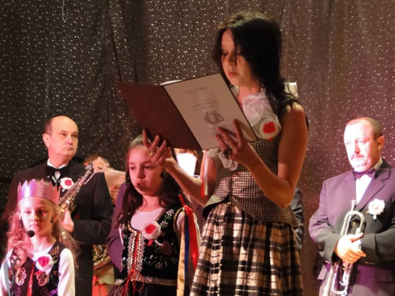 3 maja 2011 w Środzie Śląskiej