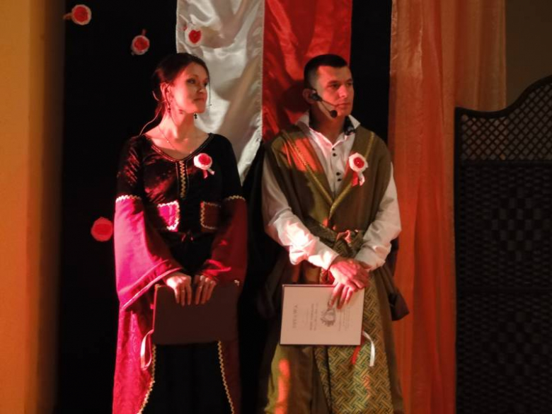 3 maja 2011 w Środzie Śląskiej