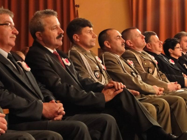 3 maja 2011 w Środzie Śląskiej