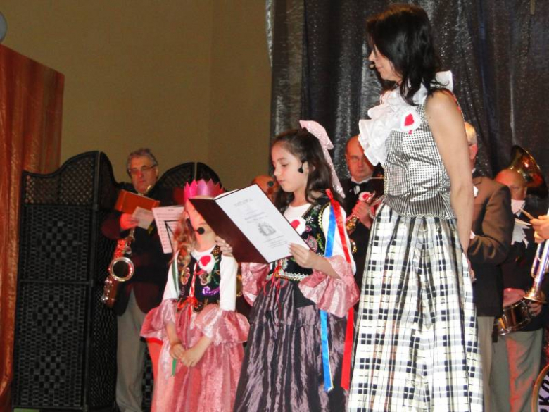 3 maja 2011 w Środzie Śląskiej