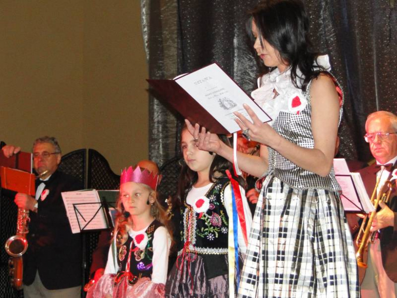 3 maja 2011 w Środzie Śląskiej