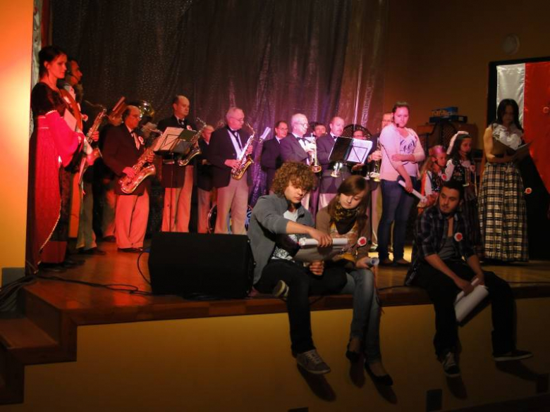 3 maja 2011 w Środzie Śląskiej