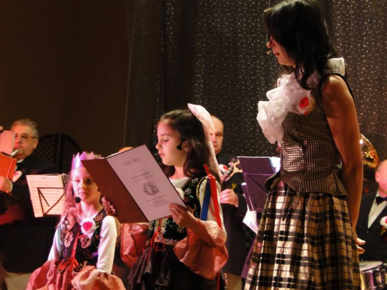 3 maja 2011 w Środzie Śląskiej