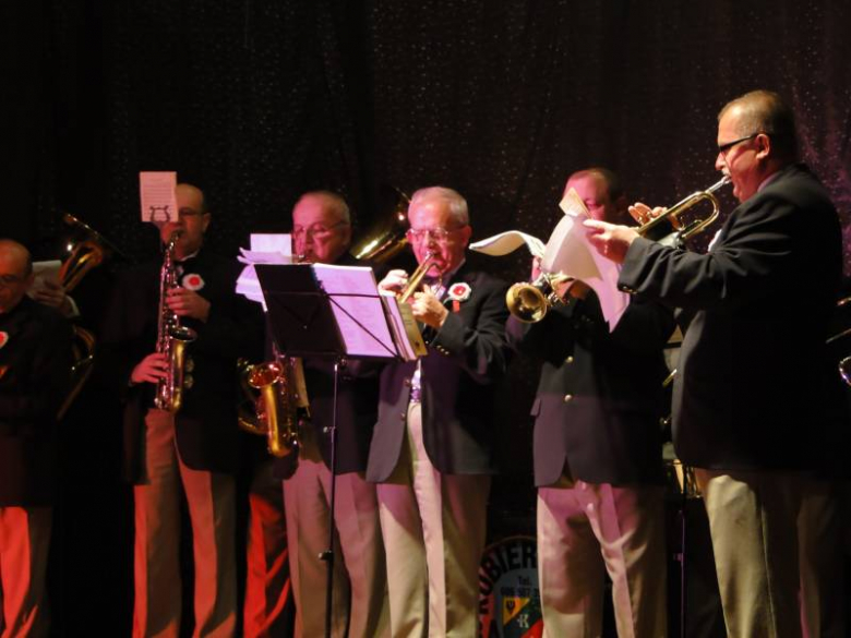 3 maja 2011 w Środzie Śląskiej