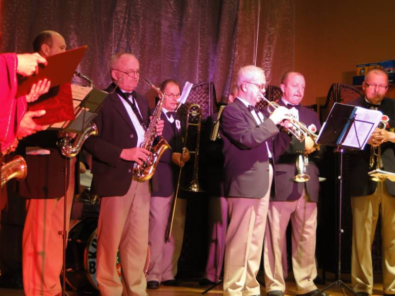 3 maja 2011 w Środzie Śląskiej