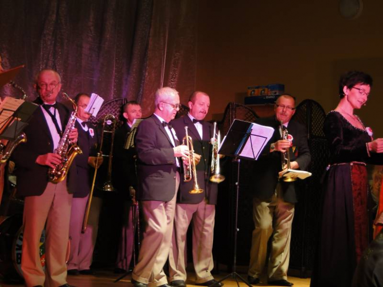 3 maja 2011 w Środzie Śląskiej