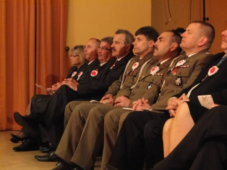 3 maja 2011 w Środzie Śląskiej