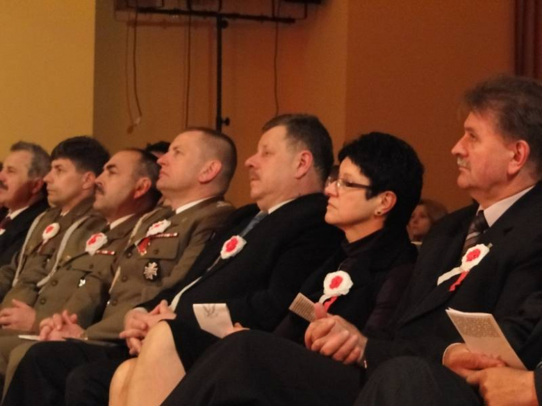 3 maja 2011 w Środzie Śląskiej