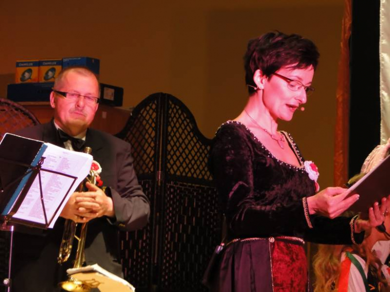 3 maja 2011 w Środzie Śląskiej