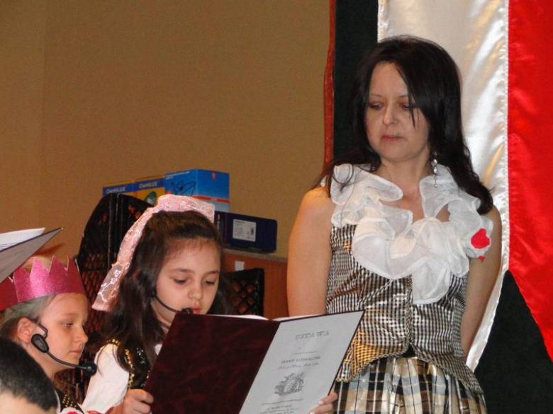 3 maja 2011 w Środzie Śląskiej