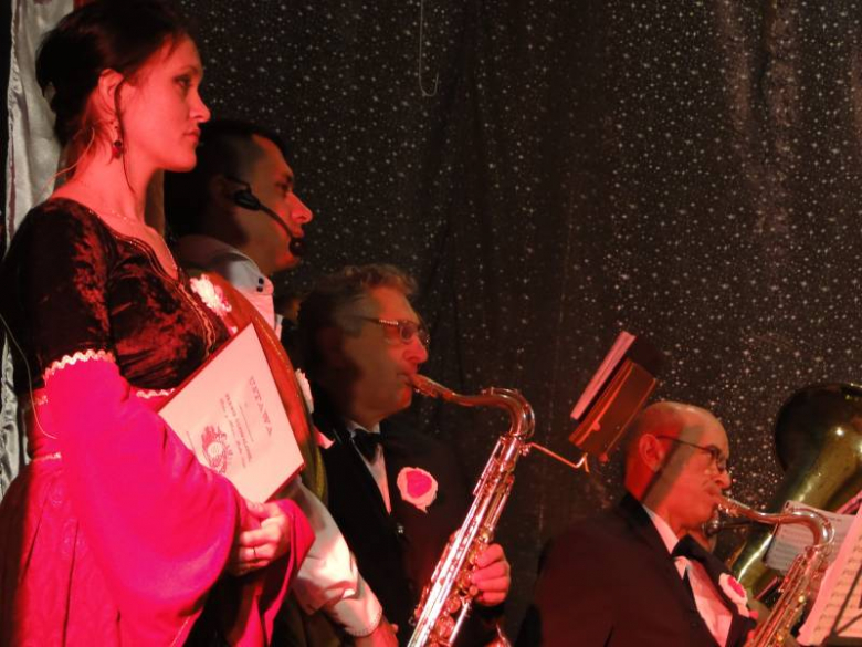 3 maja 2011 w Środzie Śląskiej