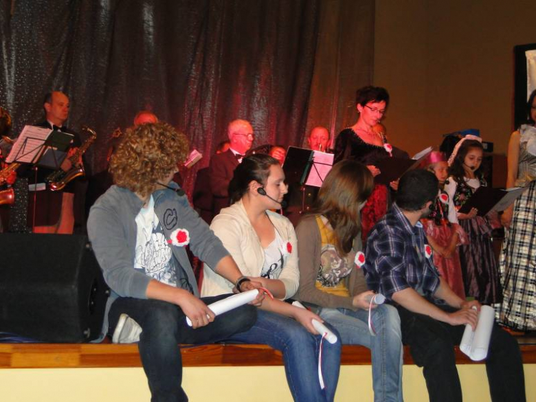 3 maja 2011 w Środzie Śląskiej