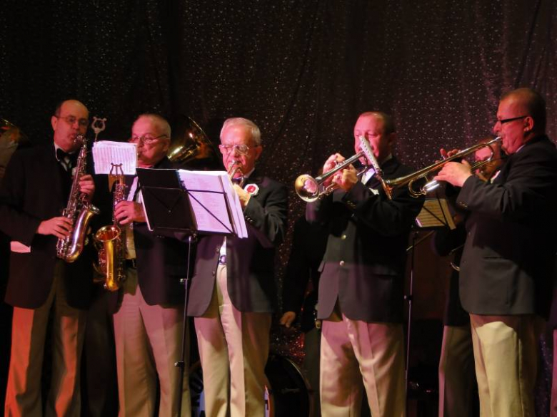 3 maja 2011 w Środzie Śląskiej