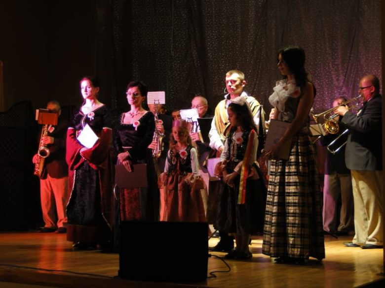 3 maja 2011 w Środzie Śląskiej