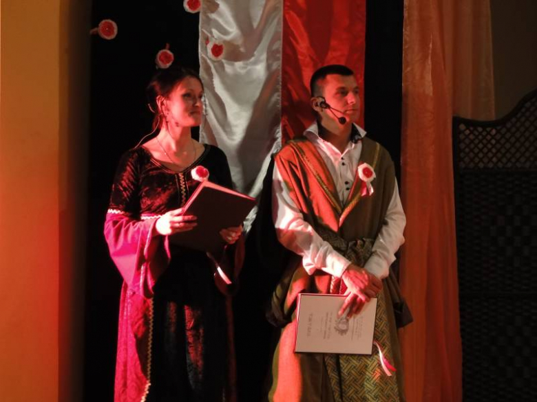 3 maja 2011 w Środzie Śląskiej