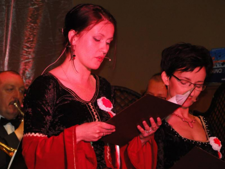 3 maja 2011 w Środzie Śląskiej