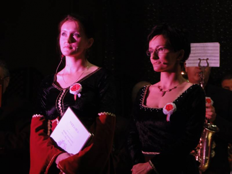 3 maja 2011 w Środzie Śląskiej