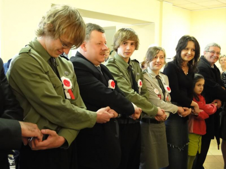 3 maja 2011 w Środzie Śląskiej