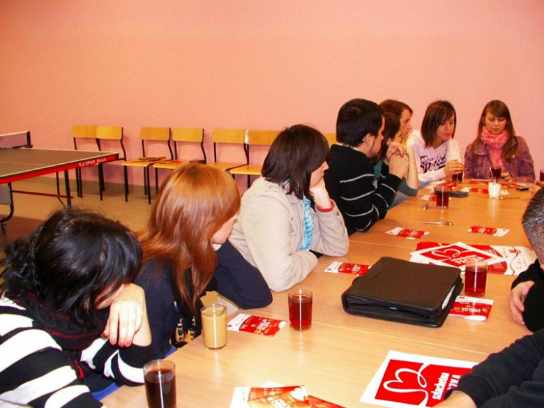 Szlachetna Paczka w Brodnie