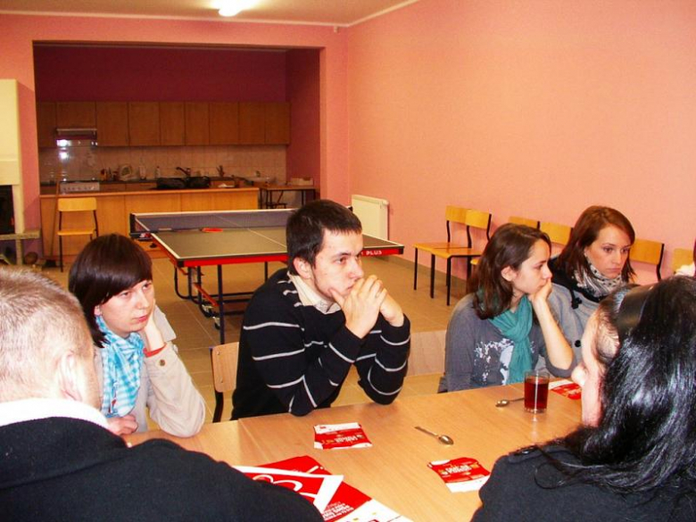 Szlachetna Paczka w Brodnie