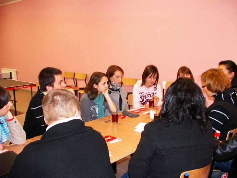 Szlachetna Paczka w Brodnie